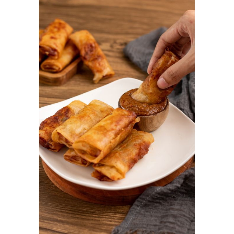

Lumpia Goreng