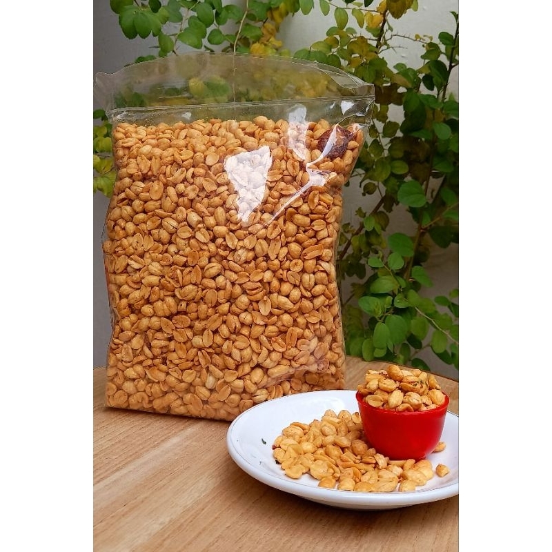 

Kacang Tojin Minang 1kg