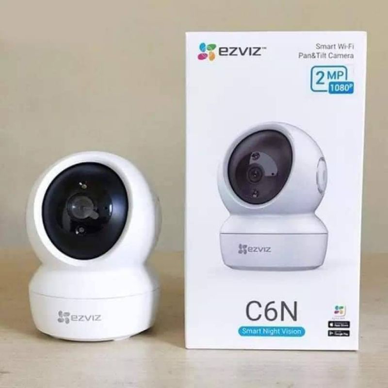 CCTV EZVIZ C6N