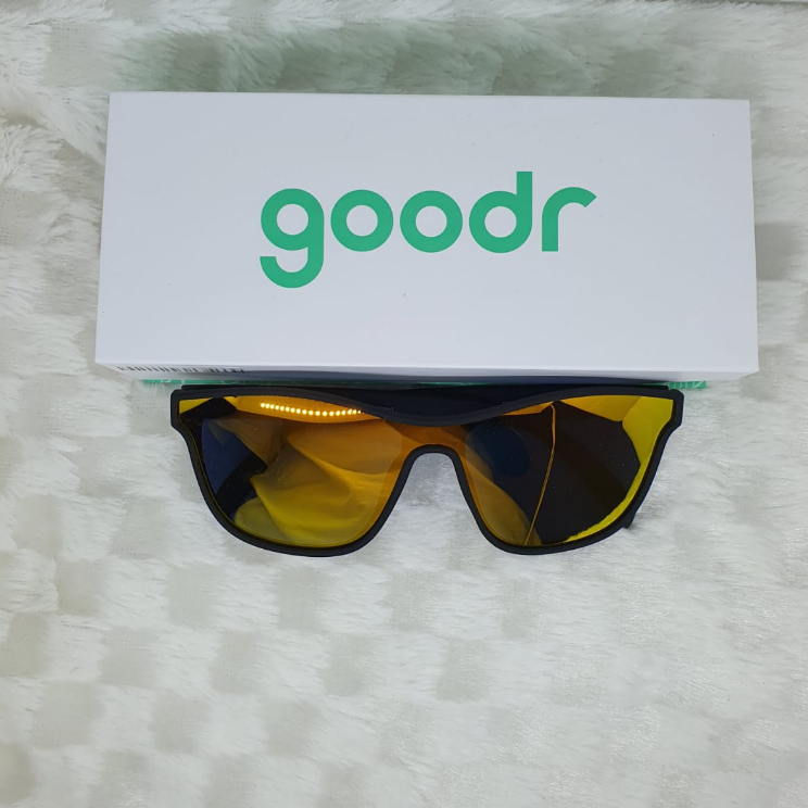 GOODR KACAMATA SERIES VRG - FROM ZERO TO BLITZED