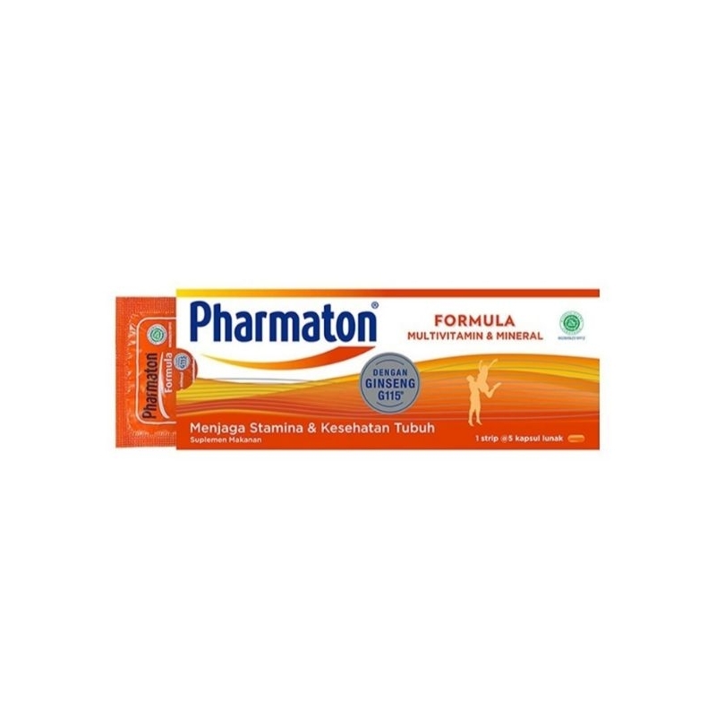 PHARMATON