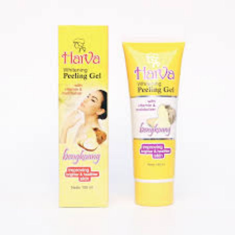 Harva Peeling Gel