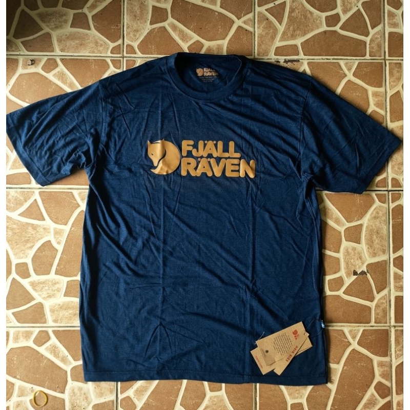 kaos outdoor tshirt katun combad