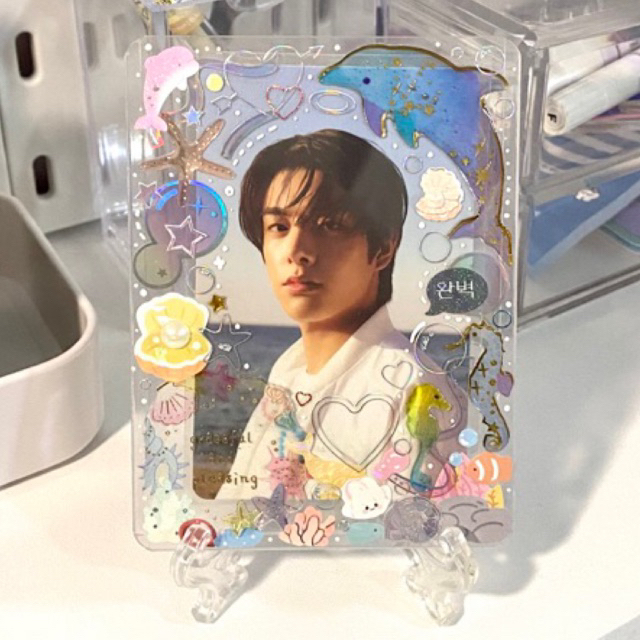 ENHYPEN JAKE TARGET D:D POB