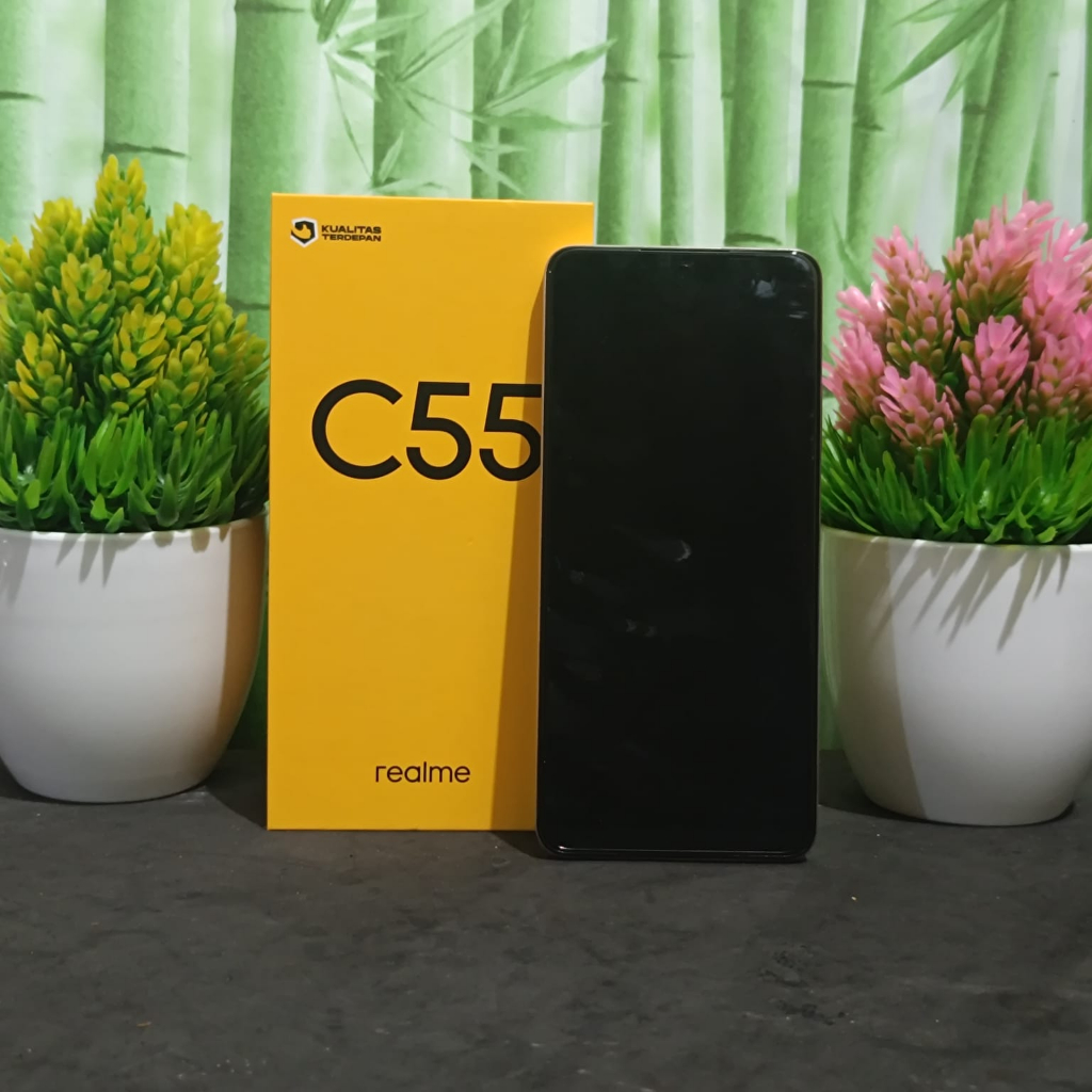 realme c55 8/256gb