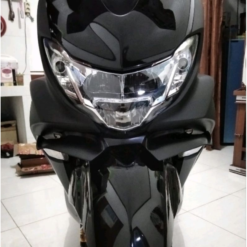 winglet Yamaha Freego