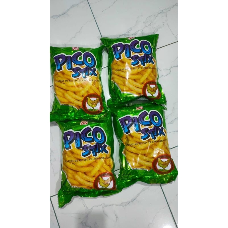 

Pico stick