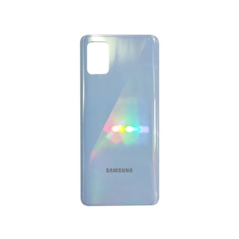 Backdoor Kesing Casing Tutup Belakang Samsung Galaxy A51