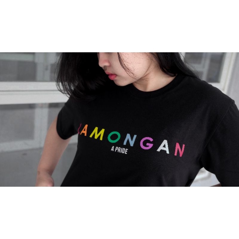 KAOS LAMONGAN PRIDE | KAOS LOKAL LAMONGAN | UMKM LAMONGAN