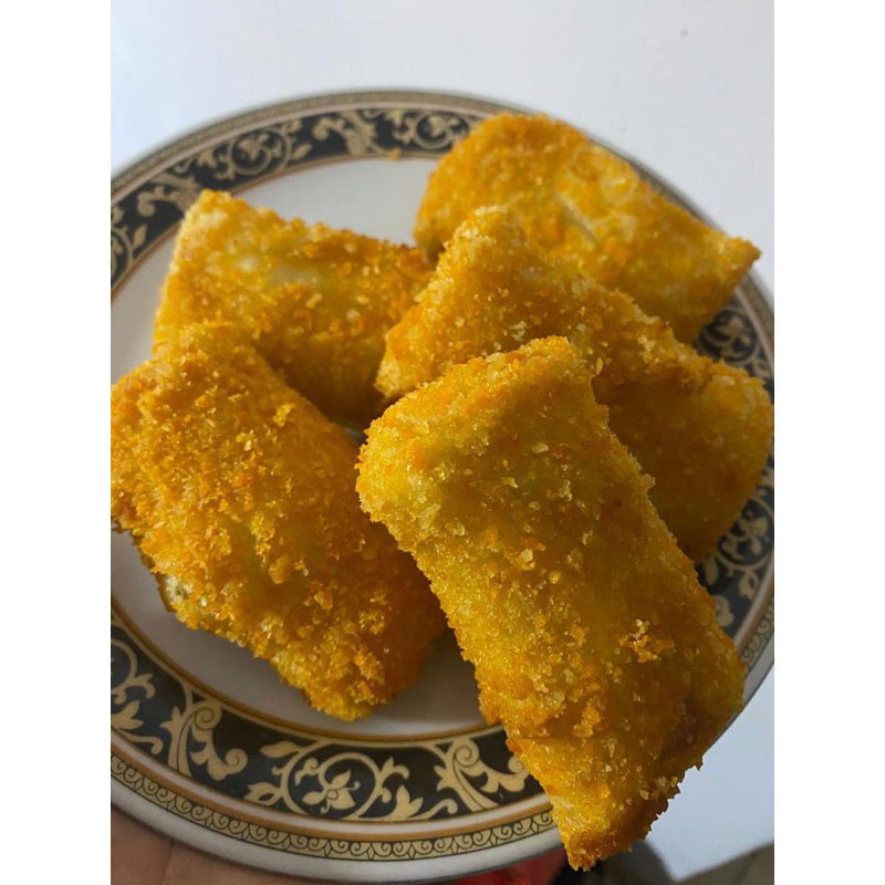 

RISOLES MAYO | RISOLES VIRAL | RISOLES BEEF| RISOLES SOSiS