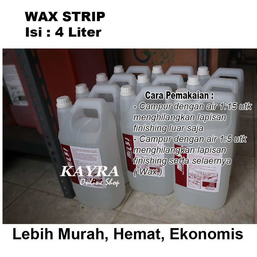 WAX STRIP+Wax Strip Local Bukan Johnson+Murah Berkualitas