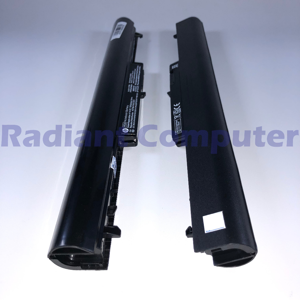 Baterai HP VK04 HSTNN-YB4M HSTNN-DB4D TPN-Q113 TPN-Q114 TPN-Q115
