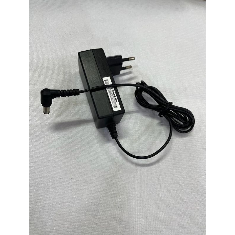 Adaptor Charger Casan Monitor TV LED LCD LG Ori 19V Ads 18fsg-19 ADS-25FSF-19 20MT48AF LCAP16A