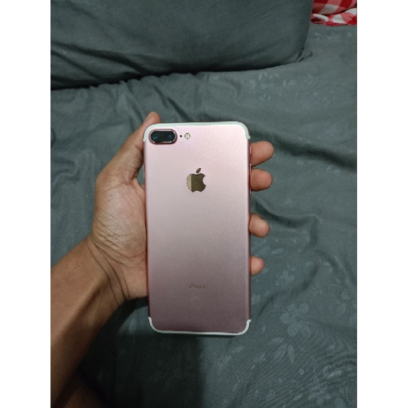 iphone 7 plus 128 gb wifi only