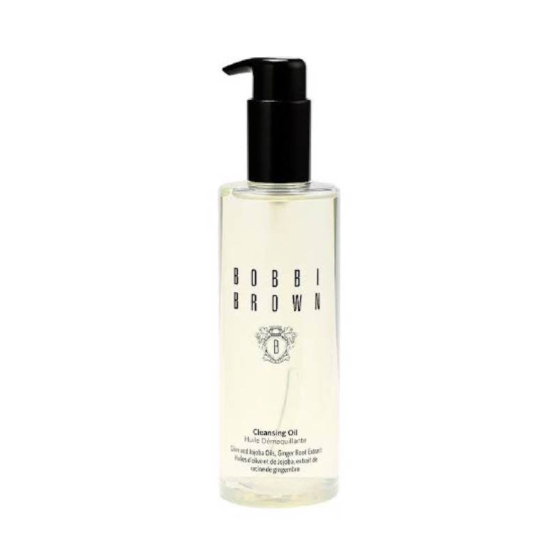 Bobbi Brown Soothing Cleansing Oil 3ml/sample