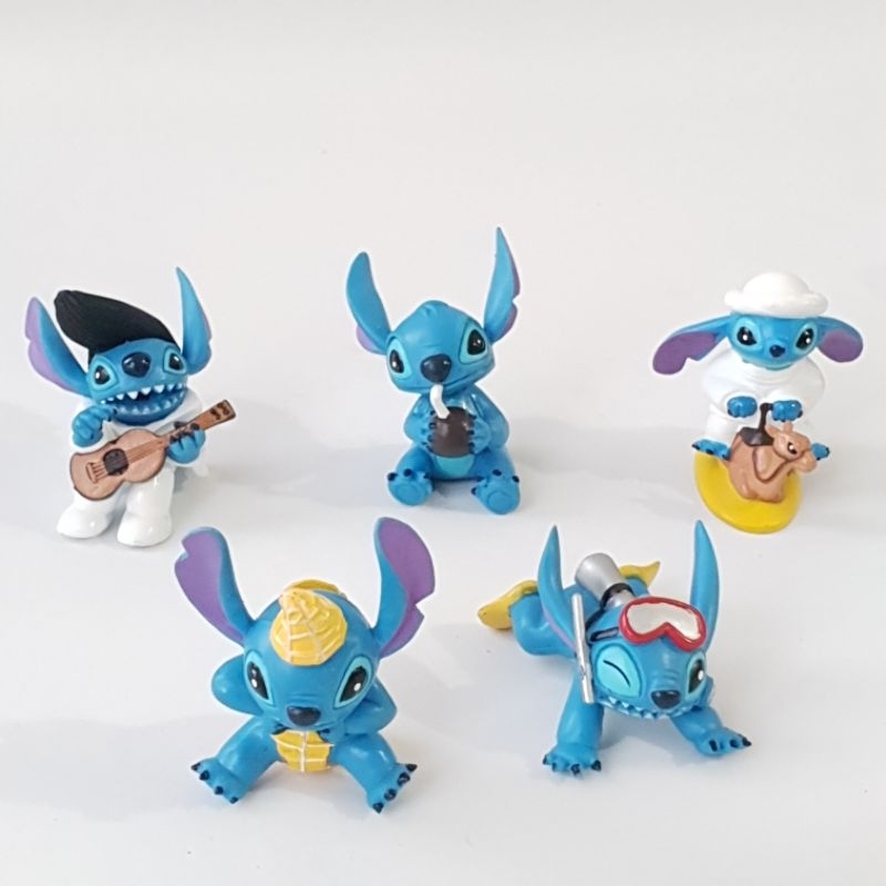figure stitch