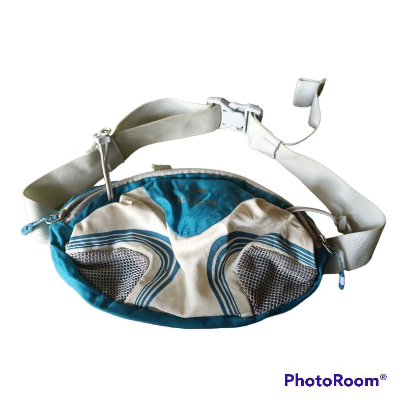 Tas pinggang eider 8