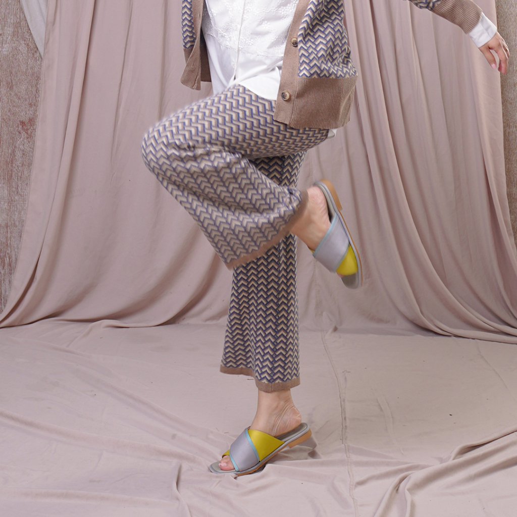 Ellen Pants - jenna&kaia