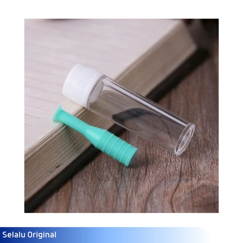 PIPET SOFTLENS UKURAN BESAR