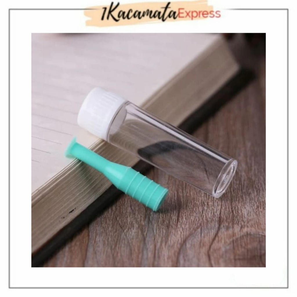 PIPET SOFTLENS UKURAN BESAR