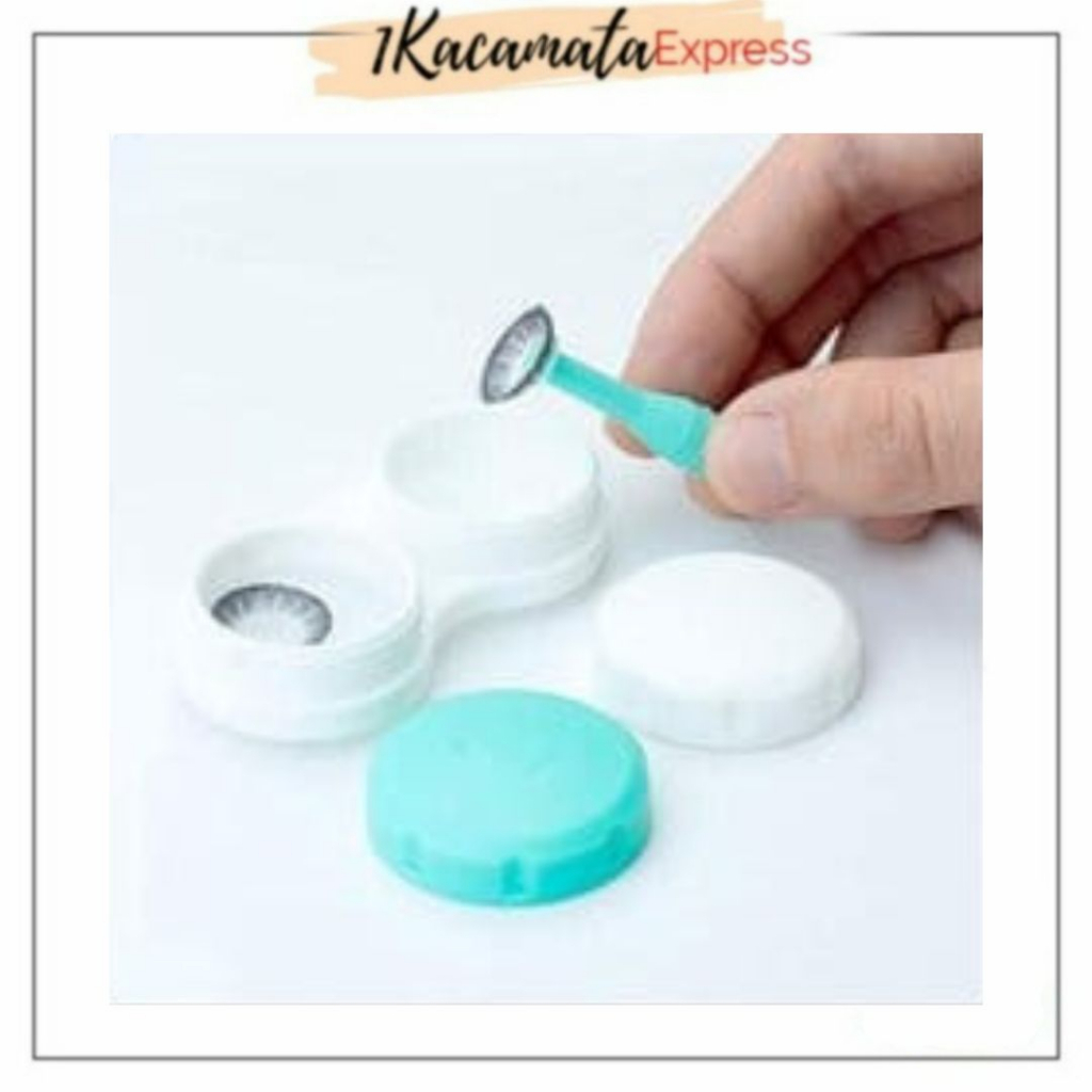 PIPET SOFTLENS UKURAN BESAR