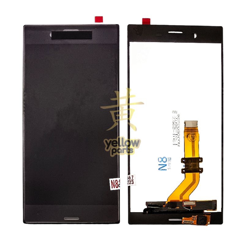 LCD TOUCHSCREEN SONY XPERIA XZ F8332 ORIGINAL