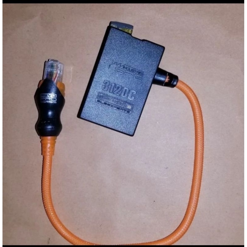 kabel flash flasher Nokia 3120c