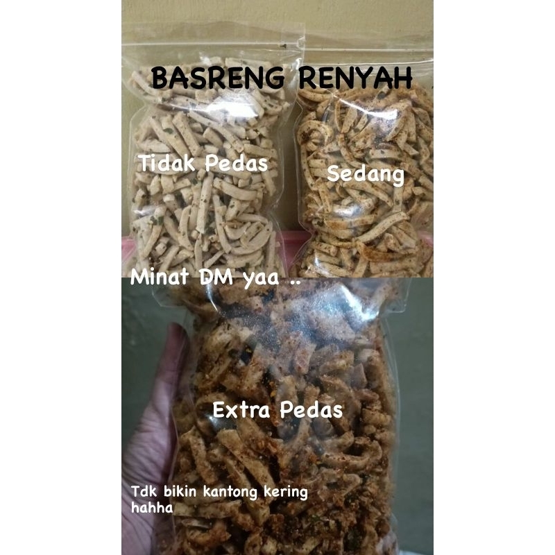 

basreng