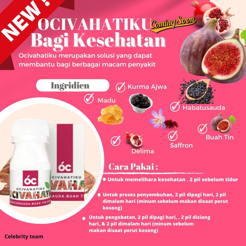 

|pil hitam ajaib| ocivahatiku| by ourcitrus