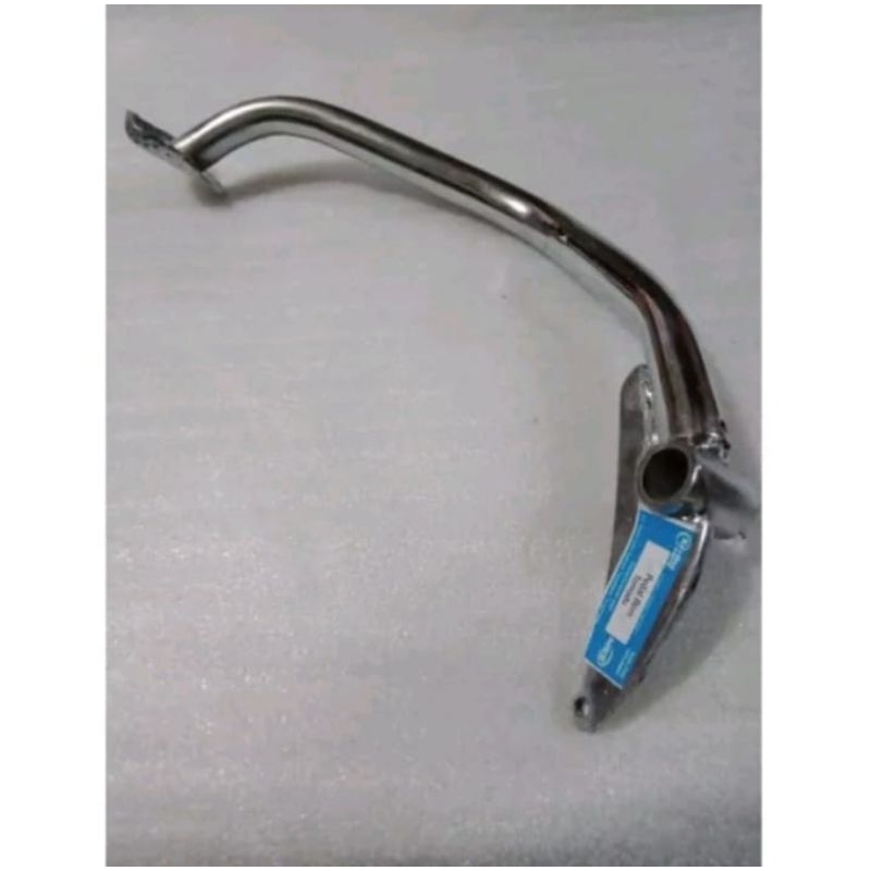 PEDAL REM PIJAKAN REM BELAKANG SUZUKI RC 100 TORNADO GS GX