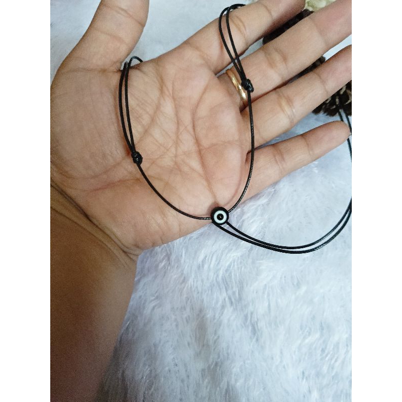 (COD)KALUNG SIMPLE MATA MANIK unik