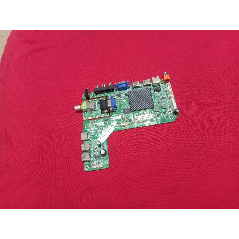MB TV LED PHILIPS 55PUT6002 ORIGINAL