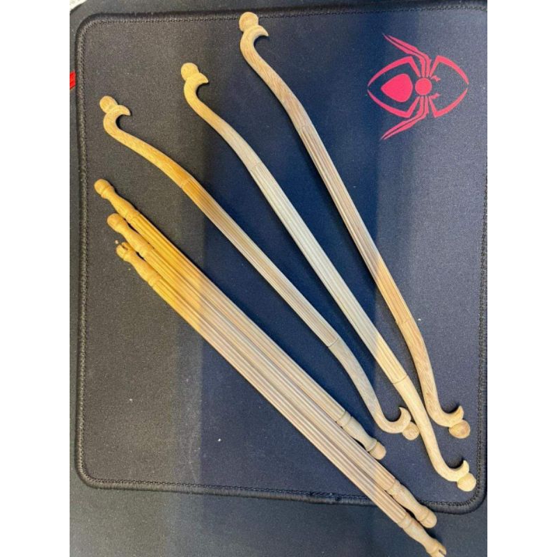 tangkringan pleci ori cungkok