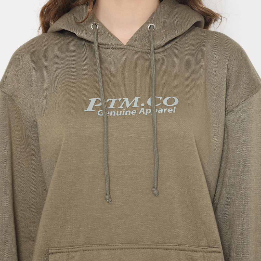 GLOW IN THE DARK PLATINUM WORLD Hoodie Couple Jumbo Pria &amp; Wanita - Jaket Sweater Sablon Timbul dan Sablon Terang F8