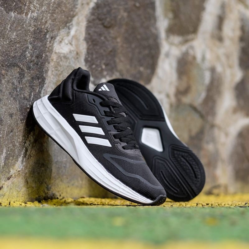 Adidas Duramo 10 &quot;Black White&quot;