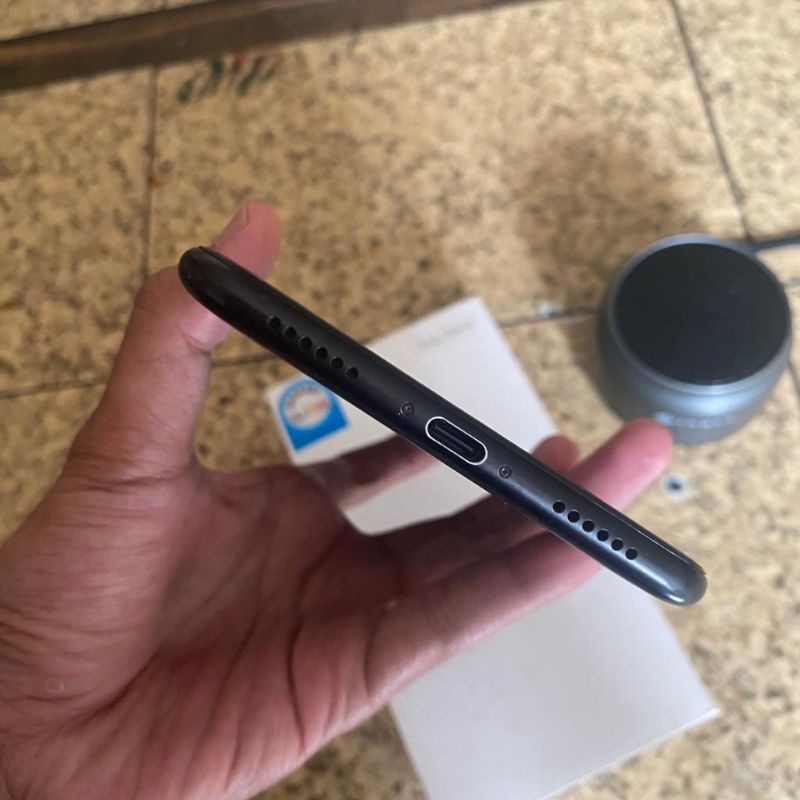 Xiaomi Mi Max2 Ram 4/64