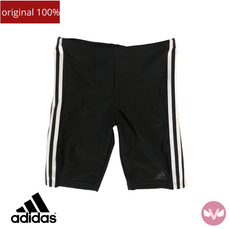 Celana Renang Pria Adidas / Celana sport pria / Celana Adidas Pria / Celana Adidas hitam black pria 
