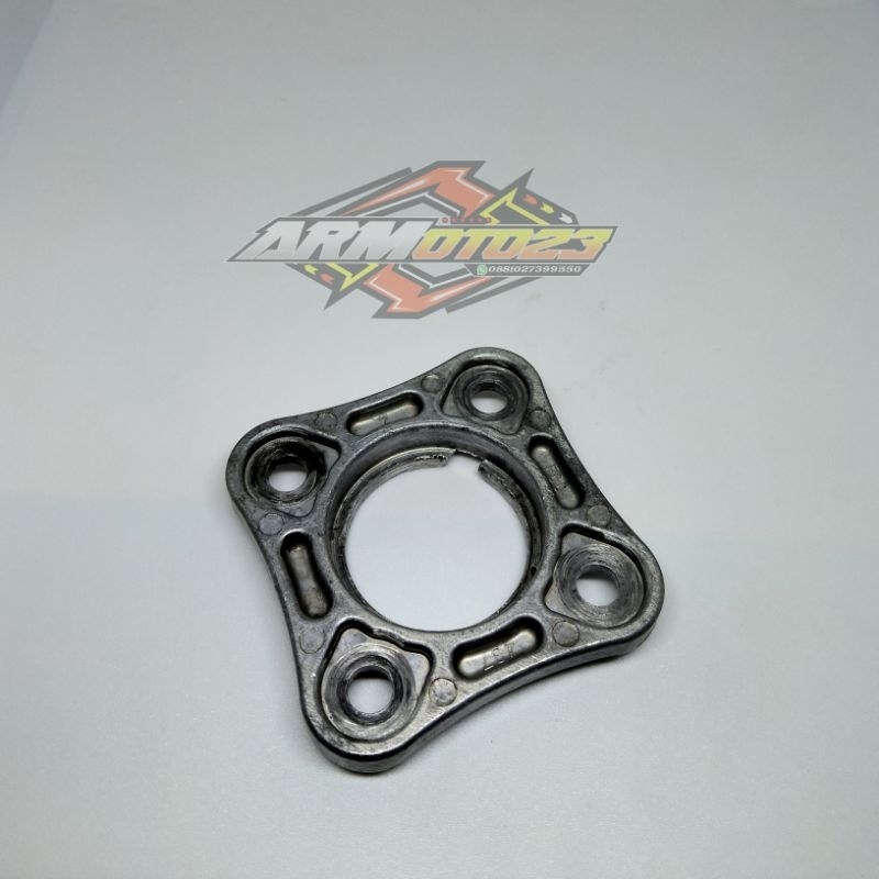 DUDUKAN RUMAH LAHER BEARING KOPLING HONDA GL MEGAPRO TIGER ORIGINAL