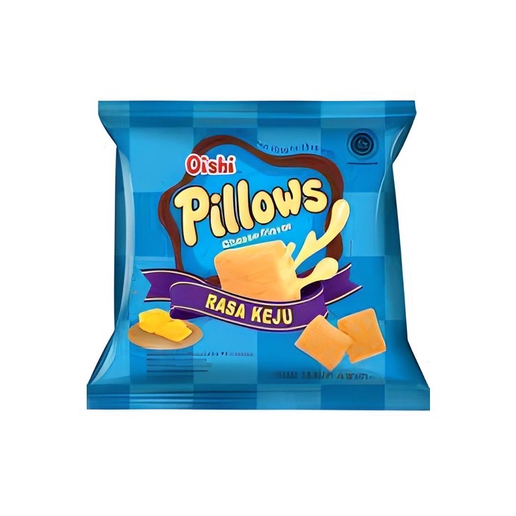 

pillows rasa keju
