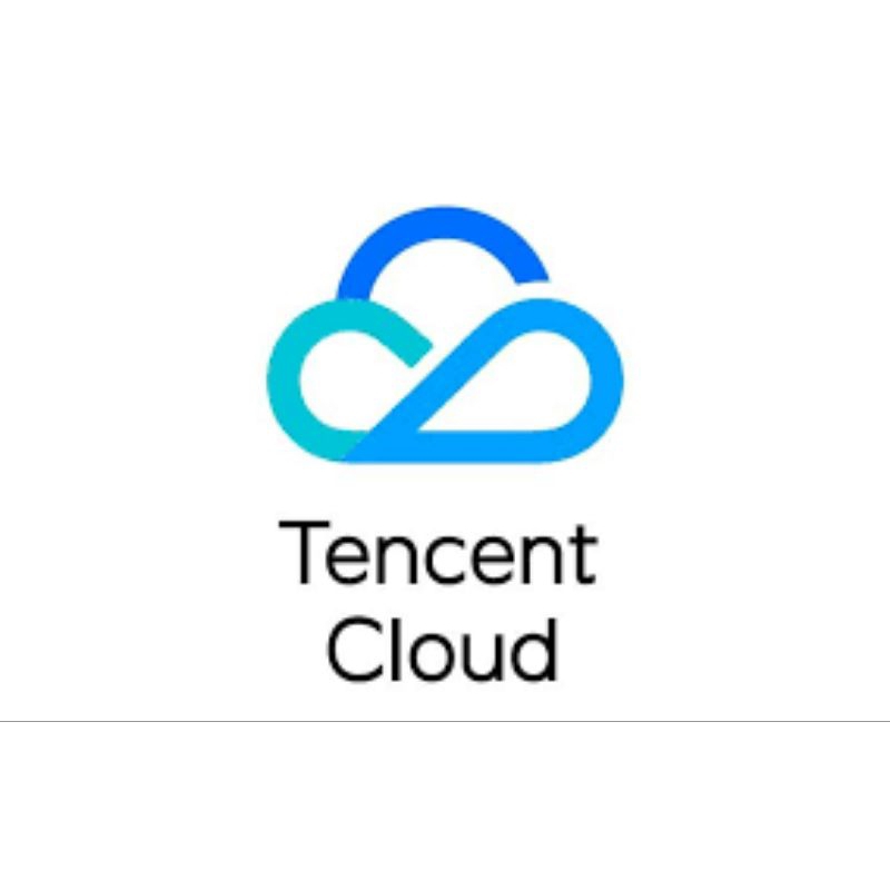 AKUN PANEL TENCENT CLOUD 29$-30$
