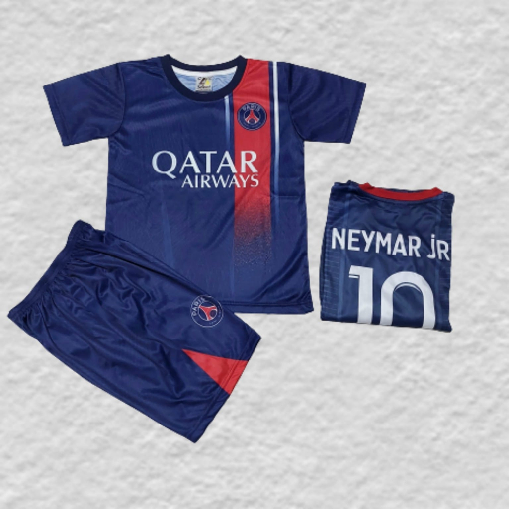 JERSEY BAJU BOLA AL HILAL PRINTING/jersey baju bola psg/jersey messi/baju neyamar/jersey mbappe/setelan mbappe/setelan messi/setelan neymar/jersey naymar