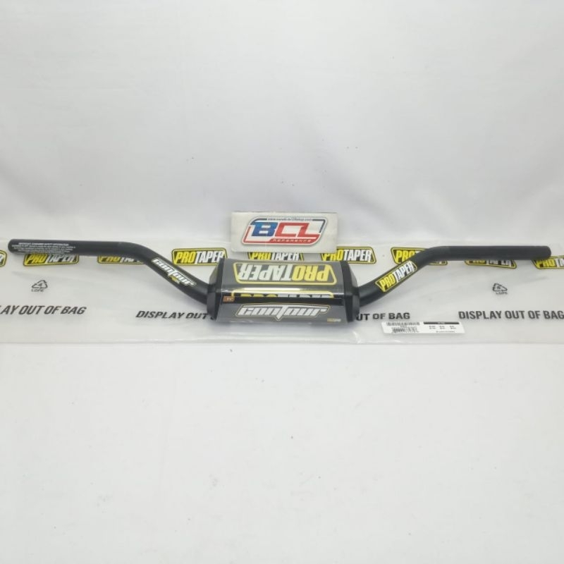 Stang Stir Fatbar PROTAPER CR HIGH ORIGINAL