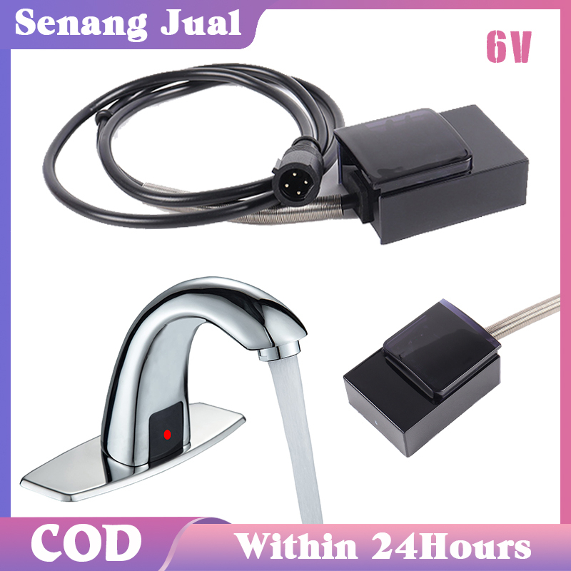 Sensor Kran Air Otomatis / Universal Sensor Kran Air / Aksesoris Keran Otomatis Sensor