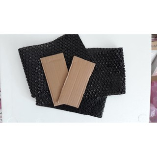 

Packing Ekstra Aman ( Bubble Warp + Kardus )