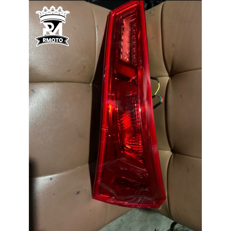 stoplamp stop light wuling almaz