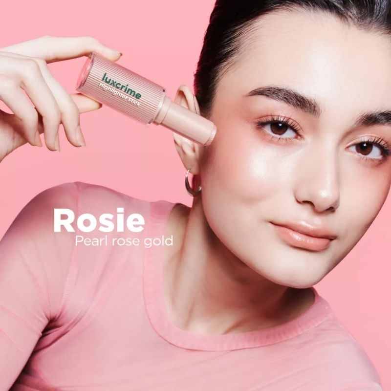 Luxcrime Highlighter stick