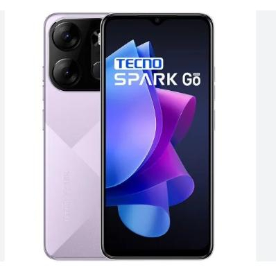 TECNO SPARK GO 4/64 RAM 4GB ROM 64GB GARANSI RESMI