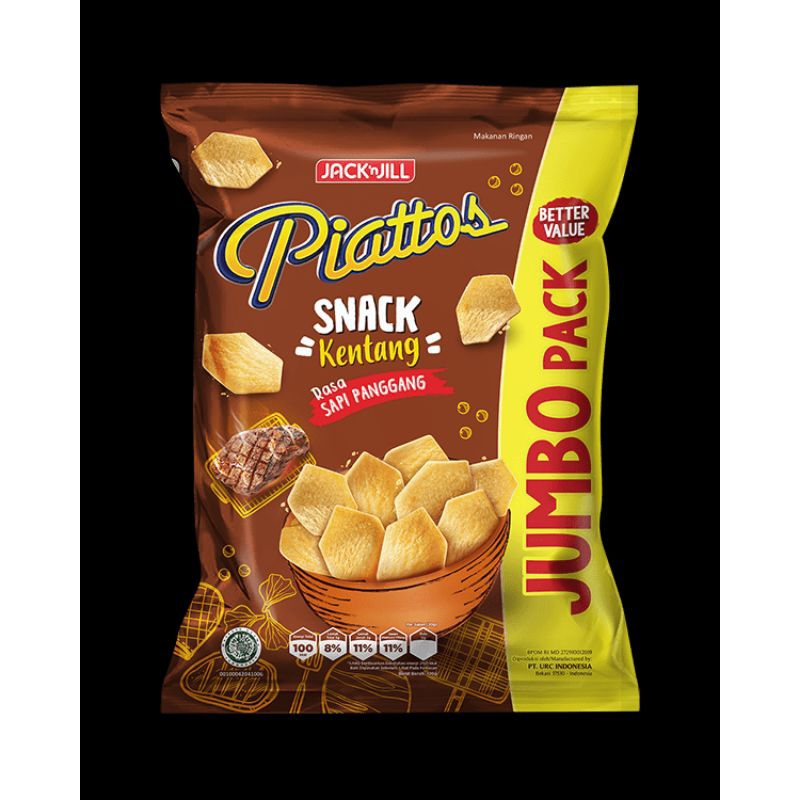 

snack