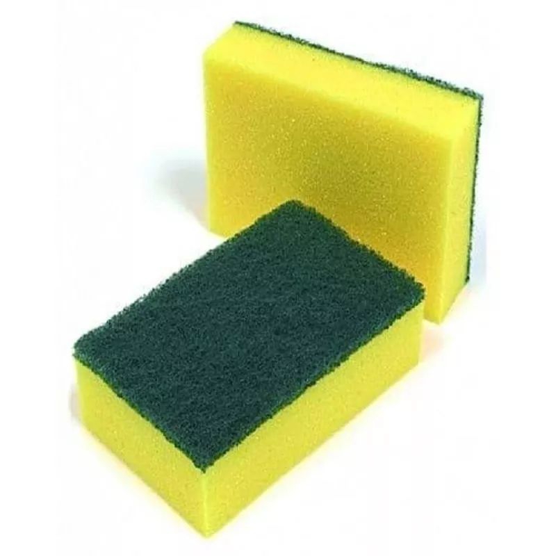 SPONS CUCI PIRING POLYTEX