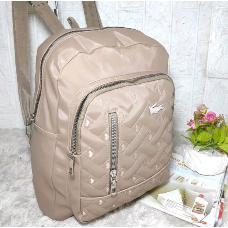 Ransel Sekolah Kantong Res 1 Berdiri Terbaru